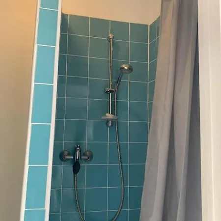 Cosy Bastille Párizs