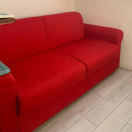 Cosy Bastille Párizs